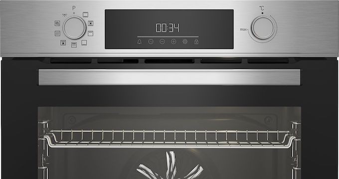 Fours Beko AeroPerfect, la maîtrise de l’air pour une cuisson parfaite