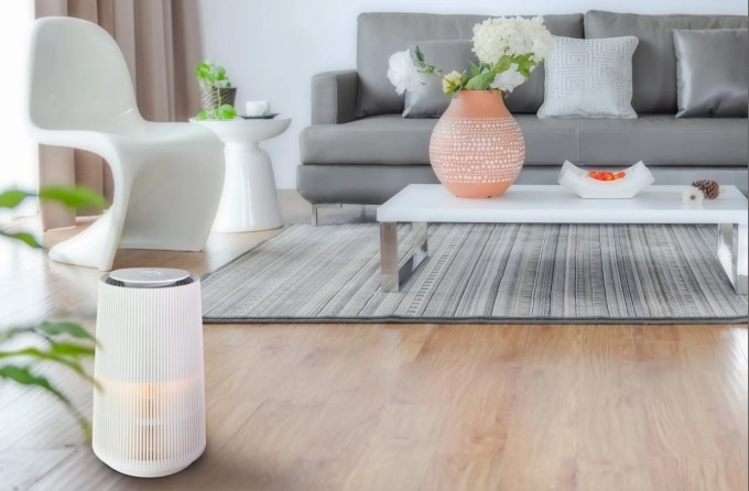 Senya dévoile My Pure Breath, purificateur d’air connecté de sa nouvelle gamme Home