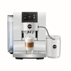 Jura Z10, la  machine à café aux 32 façons de préparer le café