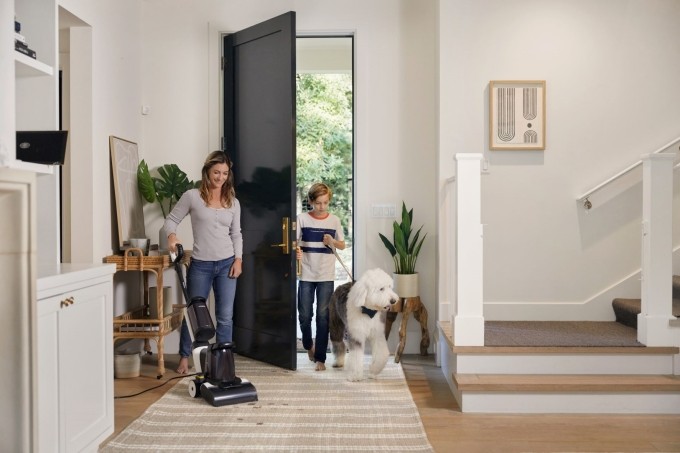 Tineco Carpet One, le nettoyeur spécialement conçu pour les tapis