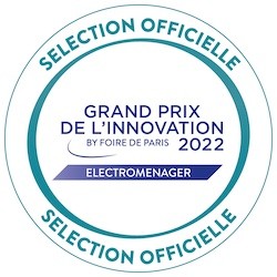 Smeg nominé au Grand Prix de l'Innovation 2022 pour le four Galileo OmniChef