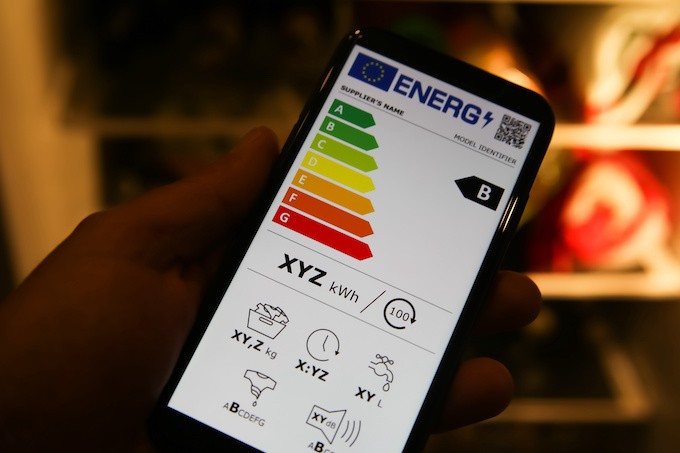 Quel bilan après le changement de l'étiquette énergie des appareils de froid et de lavage ?