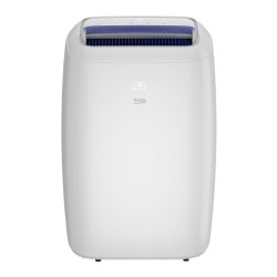 Beko BP109C,  le climatiseur connecté qui rafraîchit la pièce à la demande