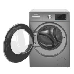 Whirlpool W6W045SRFR, le lave-linge tout en vapeur et silence