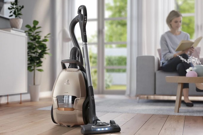 Aspirateur traîneau, avec ou sans sac, comment faire le meilleur choix en 2022