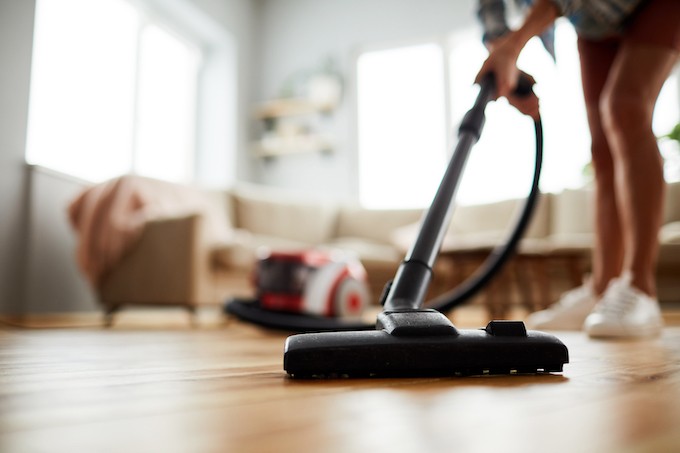 Pourquoi acheter un aspirateur traineau reste un bon choix