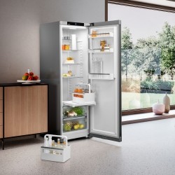 Avec le réfrigérateur RDSFE5220-20, Liebherr joue la carte de la modularité et de la fraîcheur