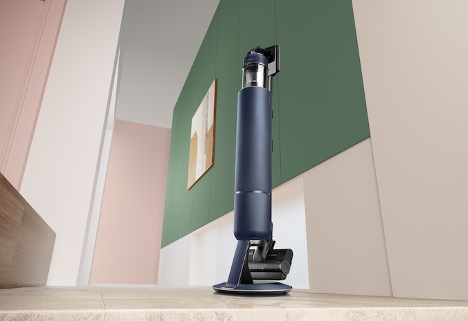 Comparatif Dyson vs Samsung : Quel est le meilleur aspirateur