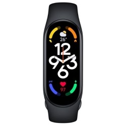 Xiaomi Smart Band 7, le bracelet connecté à petit prix pour rester en bonne santé