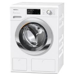 Miele WCI 960, un lave-linge qui allie vitesse, économie et performances