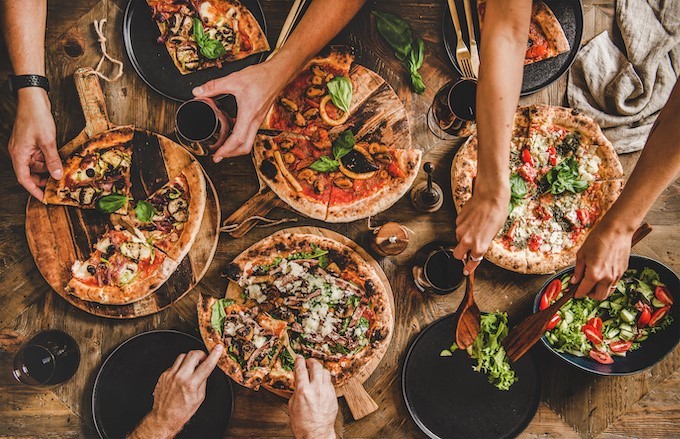 Comment bien choisir son four à pizza nomade pour une authentique pizza maison ?