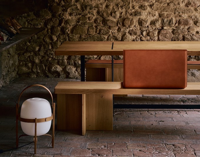 Tendance couleur Cuisine : le chaleureux Terracotta, retour aux sources