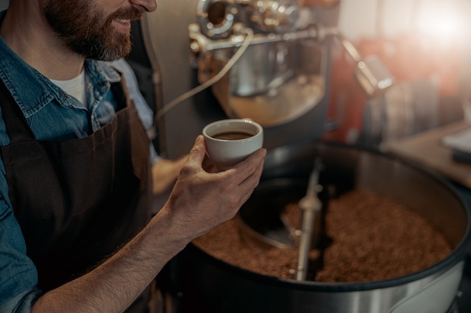 Paris Coffee Show 2022, 4 concours en l'honneur du bon et beau café