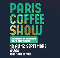 Paris Coffee Show 2022, 4 concours en l'honneur du bon et beau café