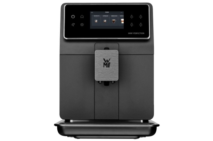 WMF Perfection, une machine à café automatique durable et fabriquée en France