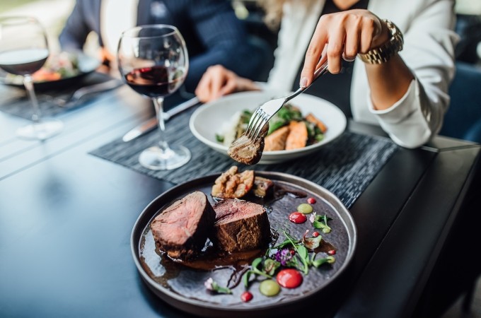 Non, les amateurs de viande ne sont pas tous d'affreux machos