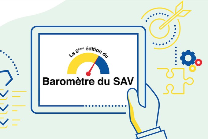 Le Baromètre du SAV Fnac-Darty 2022 met en avant les gestes d’entretien et le coût des pièces détachées