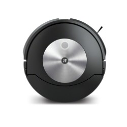 iRobot Roomba Combo j7+, un robot aspirateur laveur avec serpillère entièrement rétractable