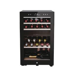 Haier HWS42GDAU1 , une cave à vin  séduisante "sous bien des plans"