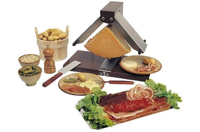 Acheter le bon appareil à raclette quand on est fondu de fromage