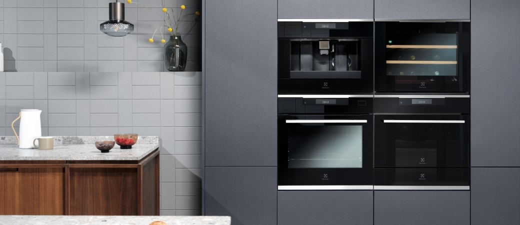 Electrolux invite à la gourmandise avec le four combiné vapeur SteamPro Série 900