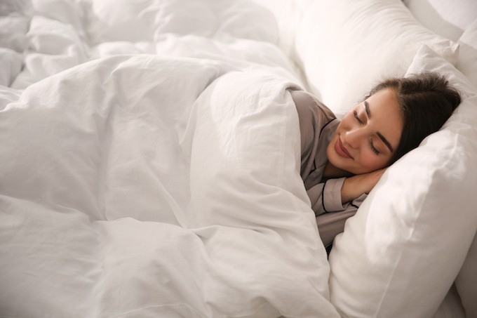 Comment mieux dormir avec les appareils d'aide au sommeil ?