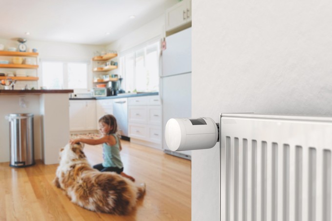 Quelles solutions pour passer au chauffage connecté dans son domicile ?