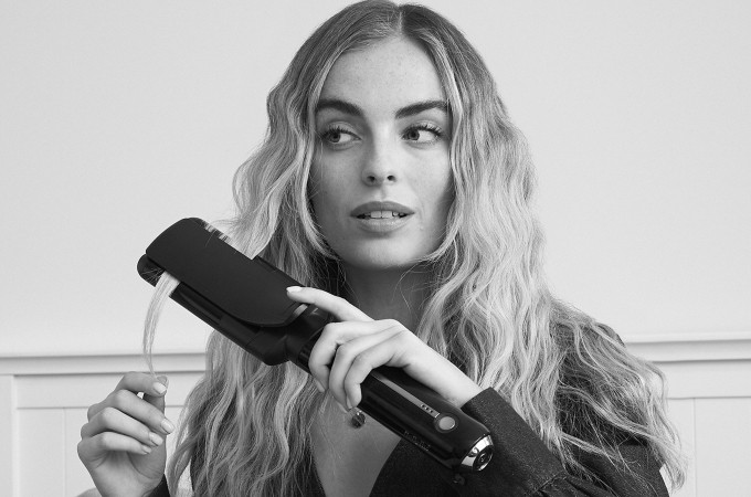 Babyliss Waver 9004U, le styler qui vous coupe du fil mais pas de la bonne vague