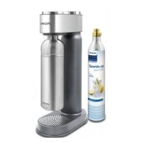 Quels cylindres puis-je utiliser avec ma machine à eau pétillante ? – Aide  Home