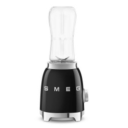 Smeg PBF01, un mini blender années 50 mais tellement actuel