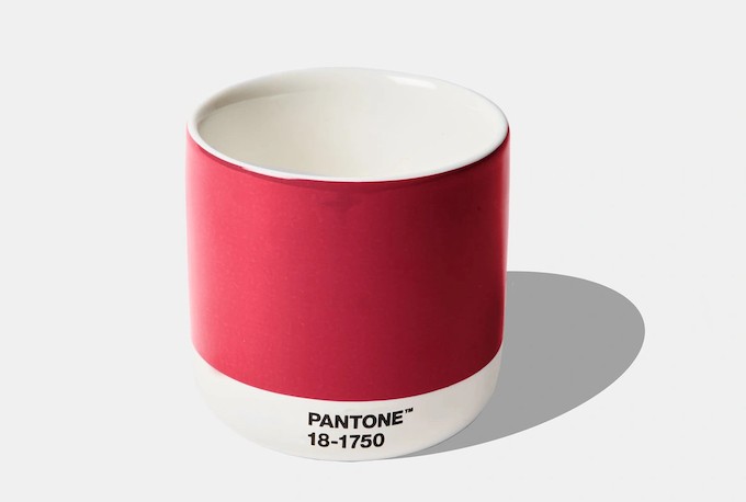 Tendance couleur : Viva Magenta, la gaieté gourmande élue par Pantone en 2023