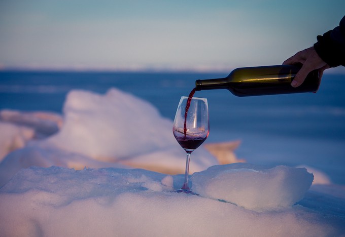 Un vin rouge peut-il (aussi) se boire frais ?