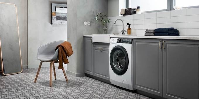 Acheter un lave-linge séchant, un compromis à considérer quand on manque de place