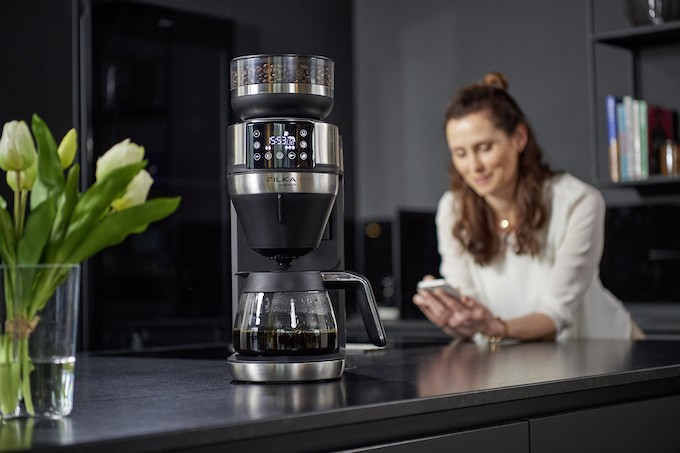 Simple ou sophistiquée, la cafetière électrique sait sublimer le café filtre