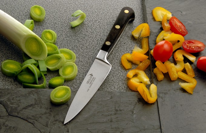 Couteaux en cuisine, à chacun son usage