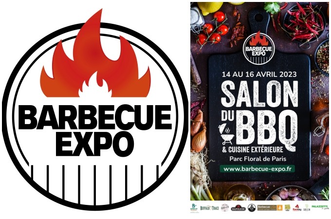 Barbecue Expo 2023 passe au gril les dernières tendances de la cuisine outdoor et conviviale