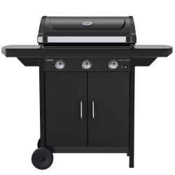 Avec ses barbecues Select, Class et Compact, Campingaz annonce le retour du printemps
