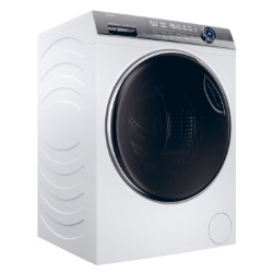 Haier I-Pro Serie 7 Plus et Serie 7 Super Silent, le duo connecté qui optimise lavage et séchage