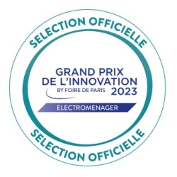 Daan Tech nominé au Grand Prix de l’Innovation 2023 pour son lave-vaisselle Bob éco-compact