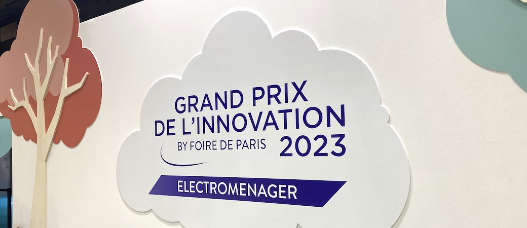 Foire de Paris : qui sont les lauréats du Grand Prix de l'Innovation 2023 ?