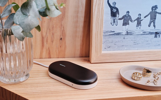 Netatmo lance une Commande Intelligente pour connecter votre climatiseur