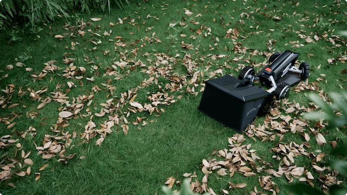 Quel robot tondeuse acheter pour obtenir une pelouse impeccable et sans efforts