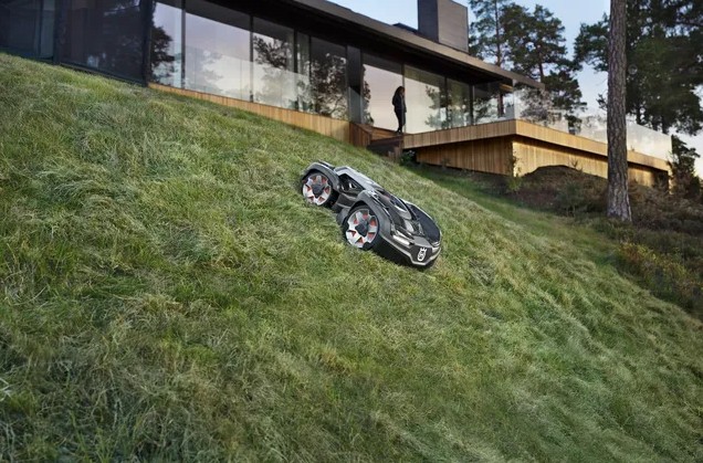 Quel robot tondeuse acheter pour obtenir une pelouse impeccable et sans efforts