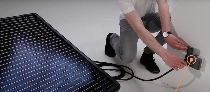 Produire son électricité facilement grâce aux stations solaires photovoltaïques prêtes à l’emploi