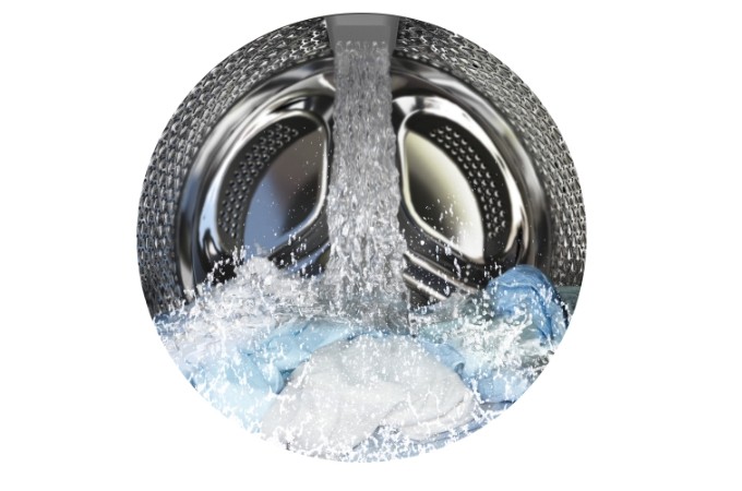 Lave-linge AquaTech de Beko, rapidité, soin du linge et performance énergétique
