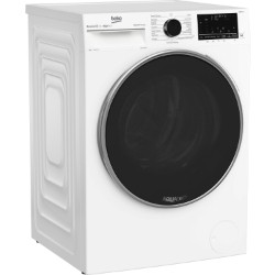 Lave-linge AquaTech de Beko, rapidité, soin du linge et performance énergétique