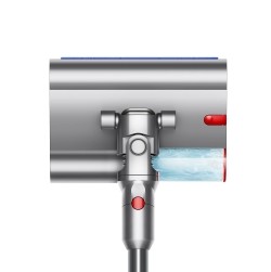 Le Dyson V15 Detect met le cap sur le lavage avec sa nouvelle brosse Submarine