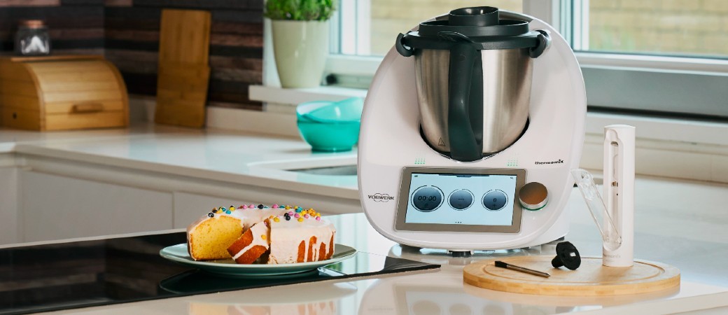 A quoi sert le nouveau robot Thermomix Friend lancé par Vorwerk à