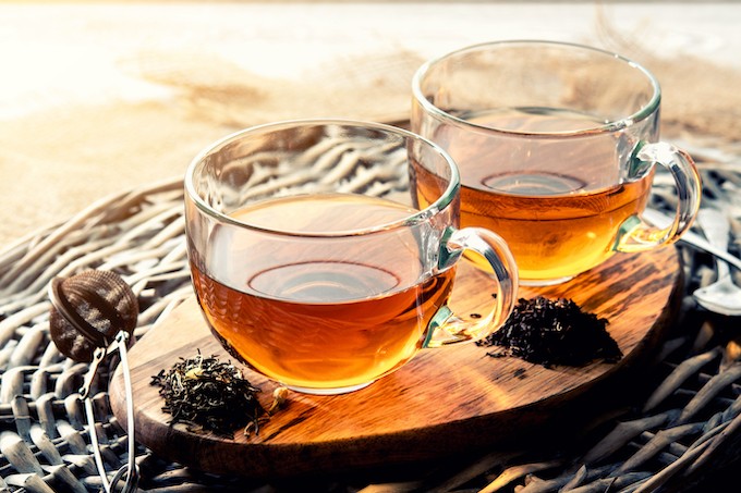 Le thé, une longue histoire qui mérite une bonne préparation