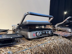 Braun MultiGrill 7,  9 et 9 Pro, des appareils de cuisson à haute polyvalence